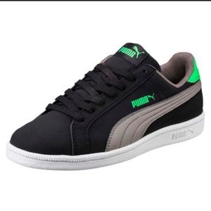 New puma smash fun buck jr big boys size 5